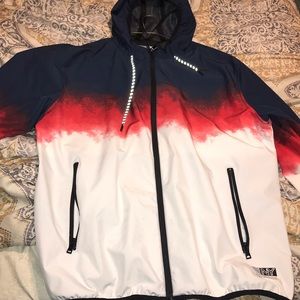 Aeropostale windbreaker